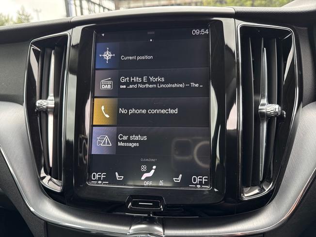 VOLVO XC60 Photo 34