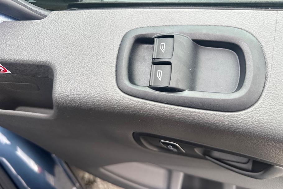 Used FORD TRANSIT WP75PLO 17