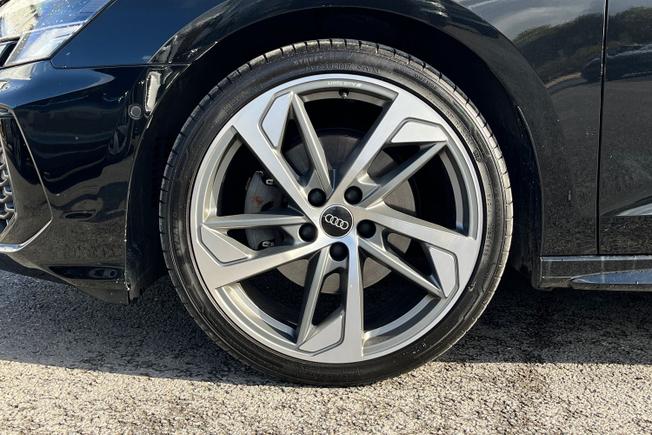 AUDI A3 Photo 5