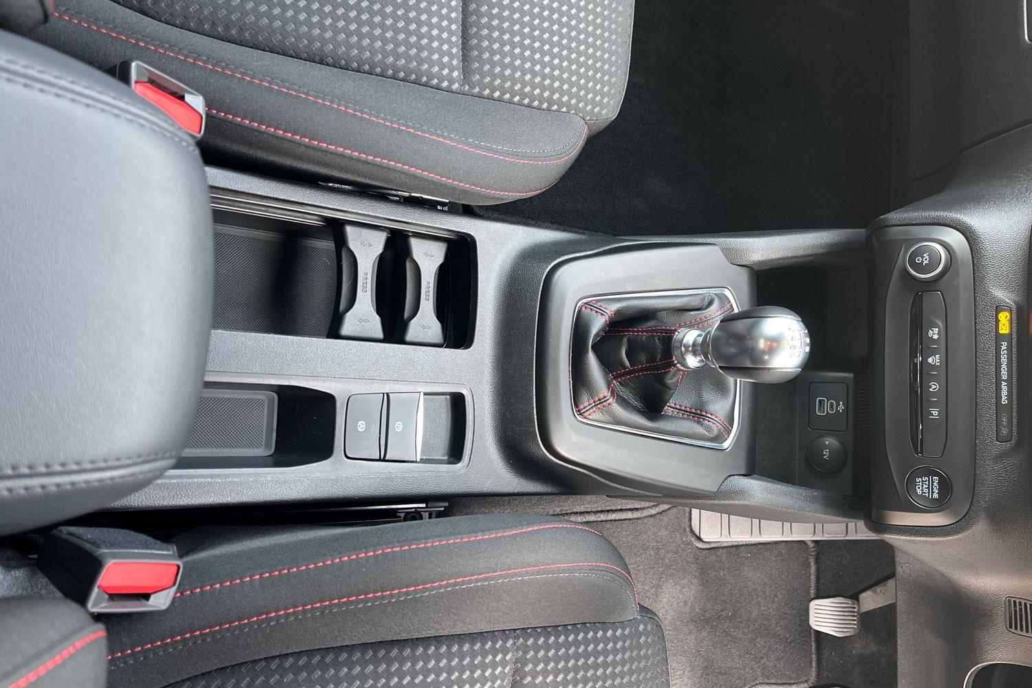 Ford Focus Photo 29