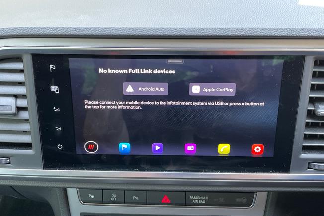 SEAT Ateca Photo 31