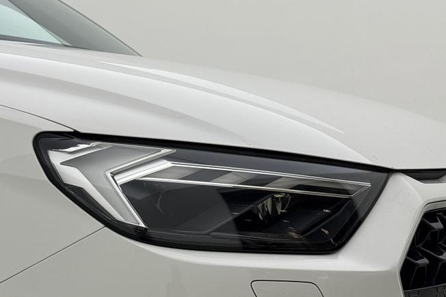 AUDI A1 Photo 19