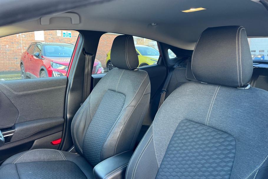 Used Ford PUMA LE69LNM 19