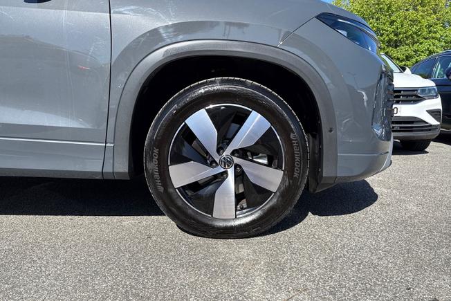 VOLKSWAGEN Tayron Photo 5