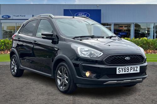 Used Ford KA+ SY69PXZ 1