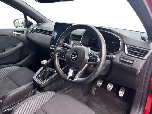Renault CLIO Photo autoimg-eb3dba4750381e7d0c96ff4cbcde2e31dbaf93d6.jpg