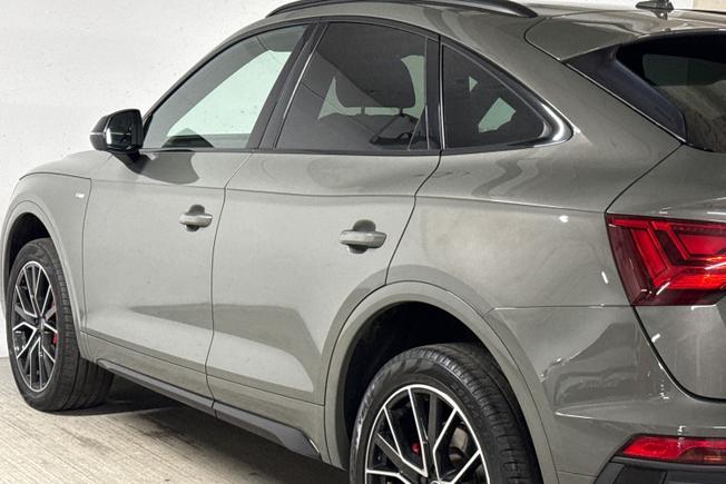 AUDI Q5 Photo 34