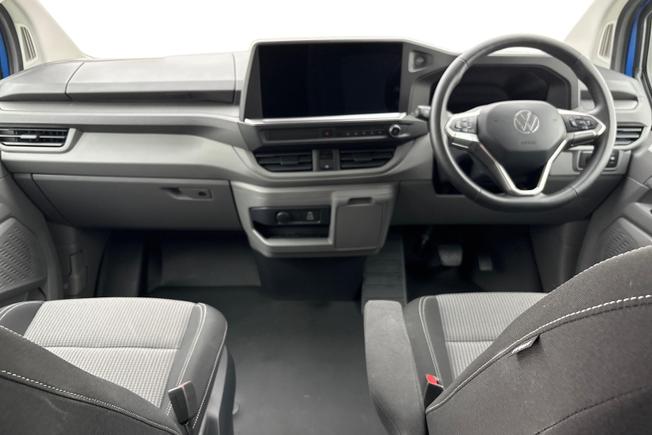 VOLKSWAGEN Transporter Photo 10
