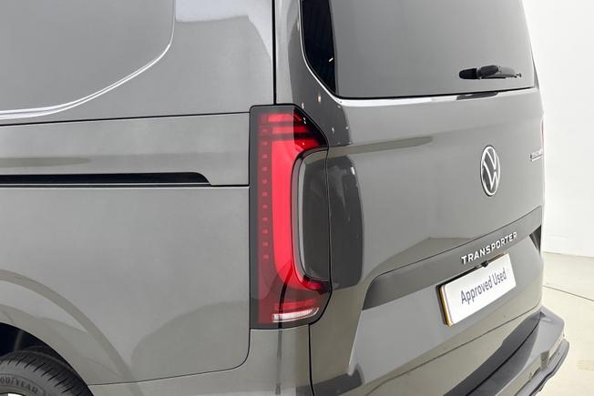 Volkswagen Transporter Photo 18
