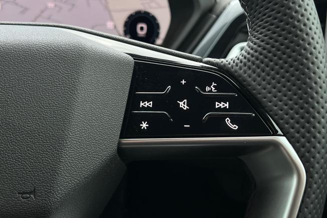 AUDI Q4 E-Tron Photo 17