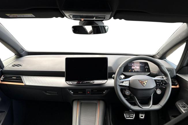 CUPRA Born Photo 10