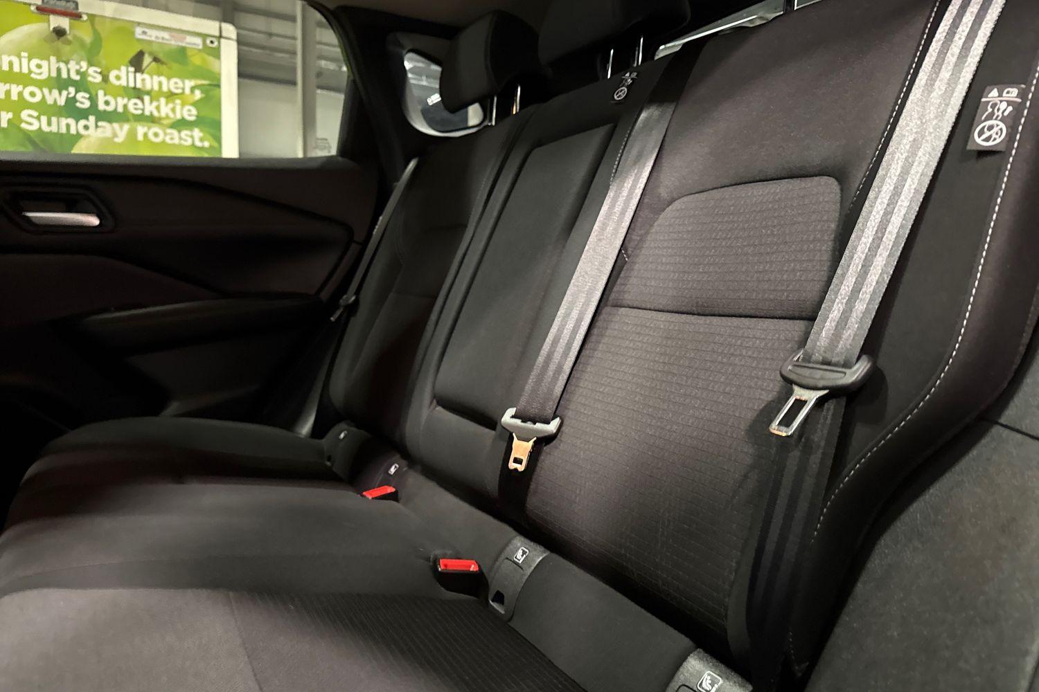 Nissan QASHQAI Photo 19