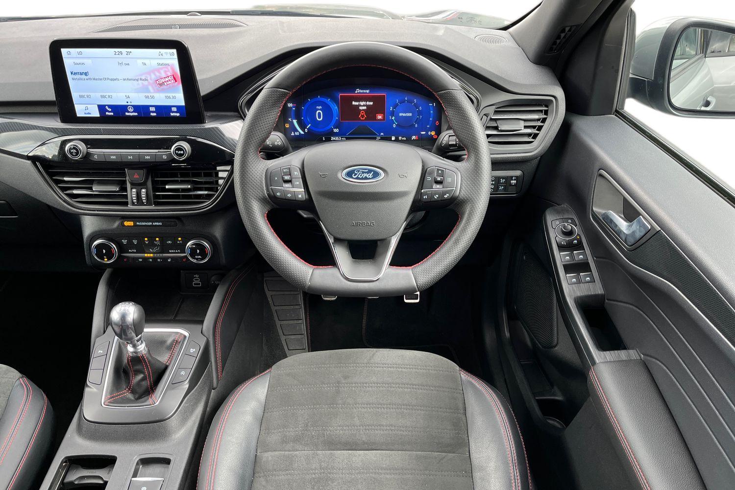 Ford KUGA Photo 10