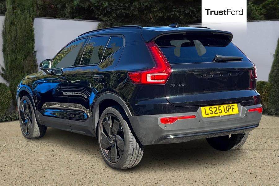 Volvo XC40 Photo autoimg-eb40bd343ecedcf4b4bca1ca5caff00a9eec8d5d.jpg