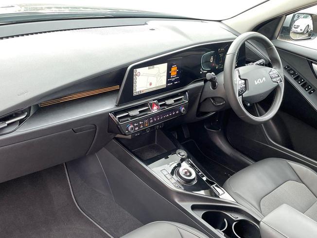 KIA Niro Photo 2