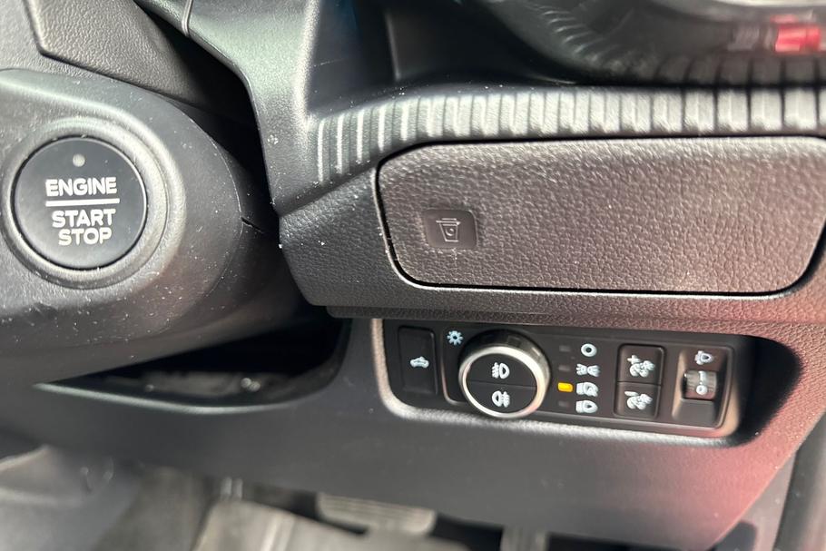 Used Ford RANGER BW24NNR 33