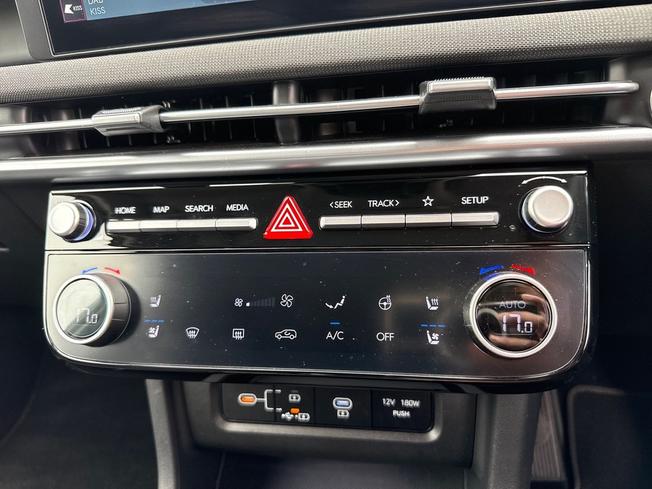HYUNDAI Tucson Photo 40