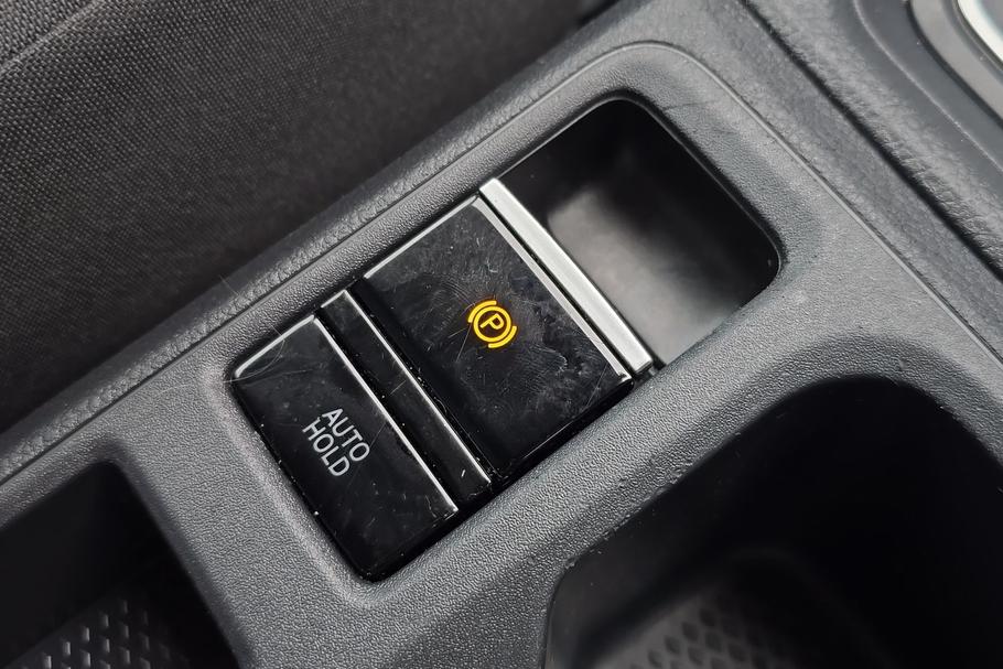 Used Ford TRANSIT CONNECT 37