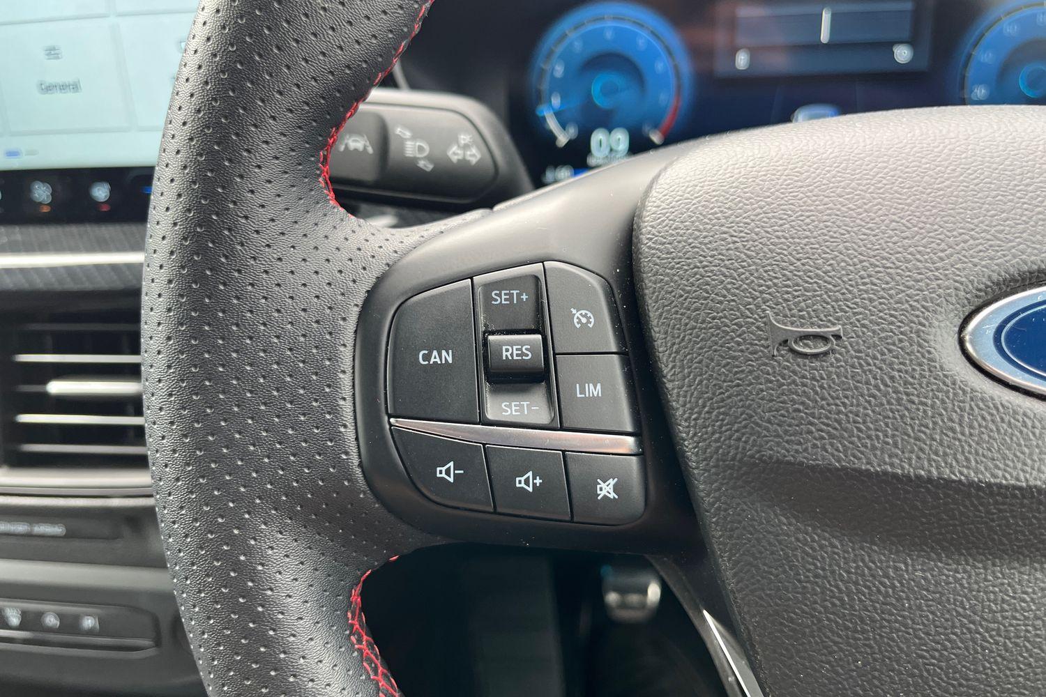 Ford Focus Photo 35
