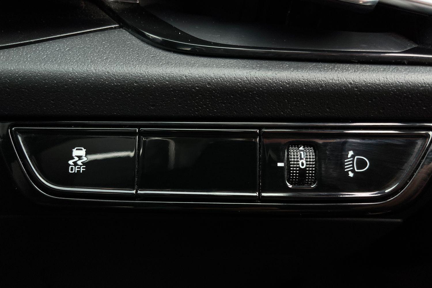 Kia NIRO Photo 22