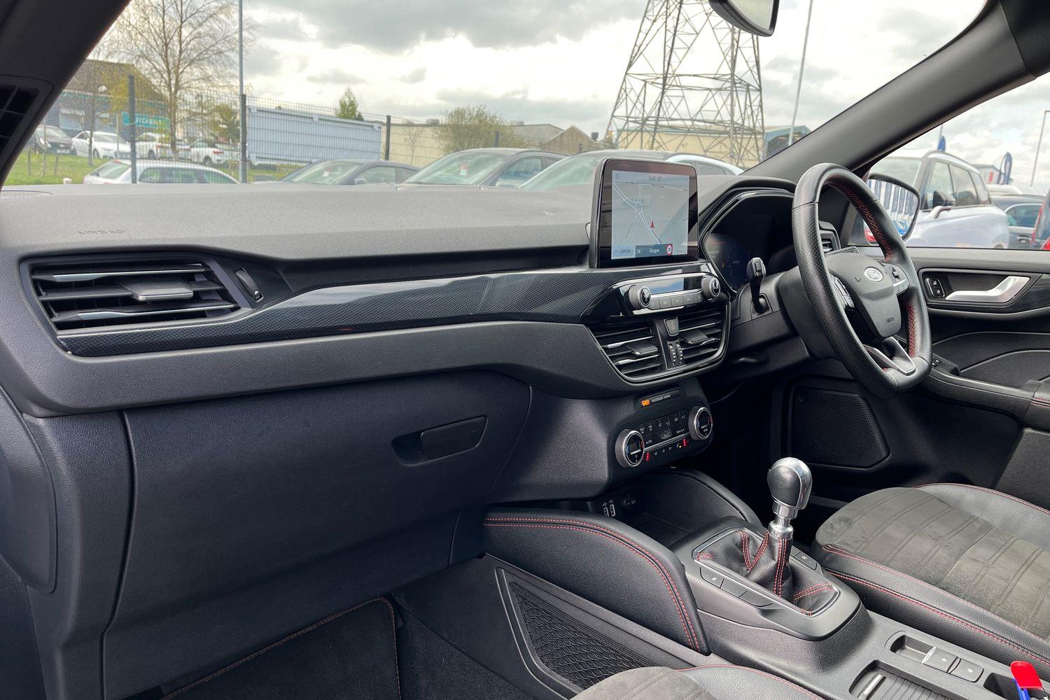 Ford Kuga Photo 17