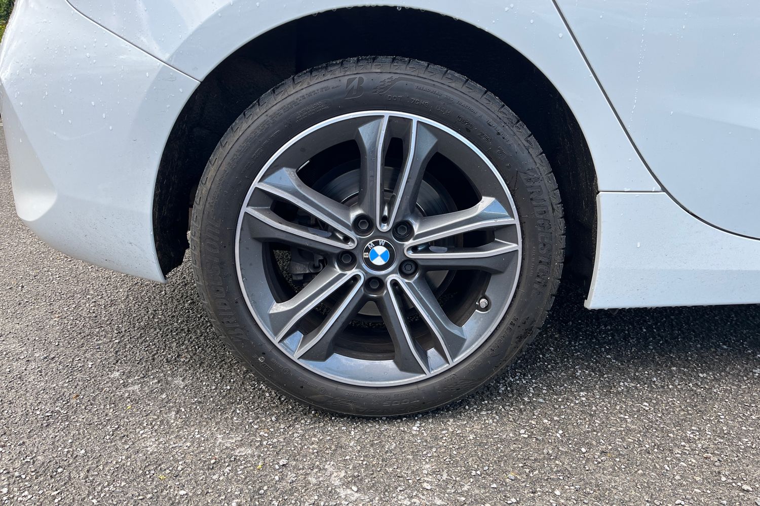BMW 1 SERIES Photo 7