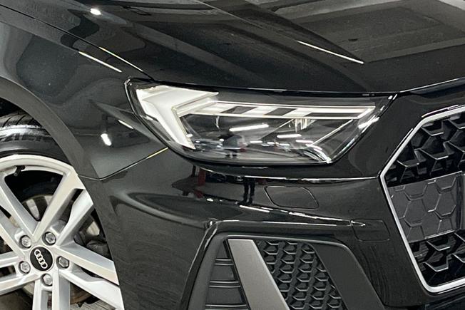 AUDI A1 Photo 19