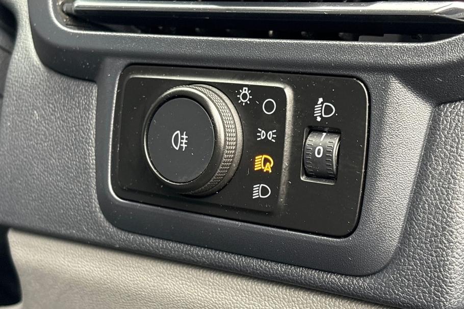 Used Ford Transit Custom WN75AUX 23
