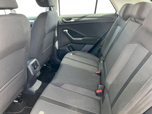 Volkswagen T-Roc Photo autoimg-eb48df757b766e5bc20d995edfb1c68dc3ba9c0e.jpg