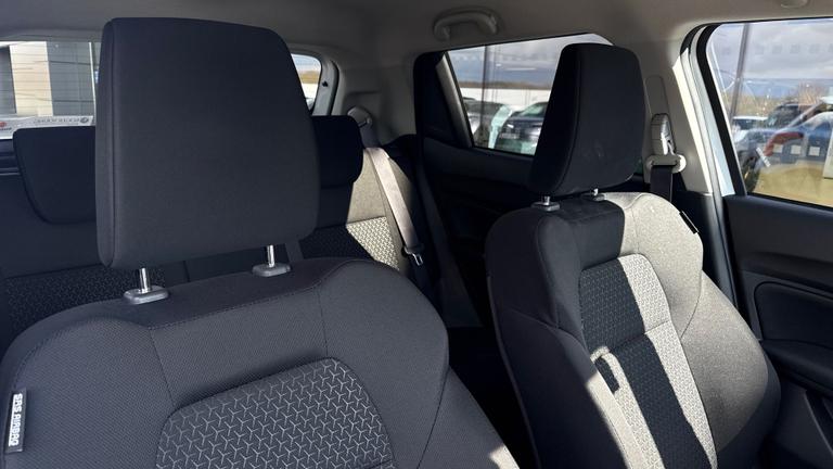 Used Suzuki Swift KM24LHF 17