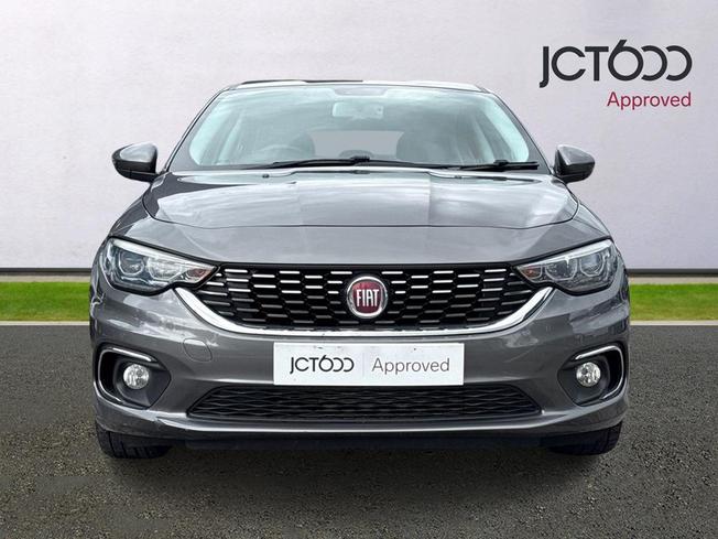 FIAT Tipo Photo 8