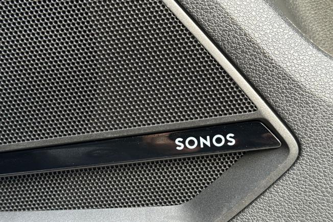 AUDI Q2 Photo 35