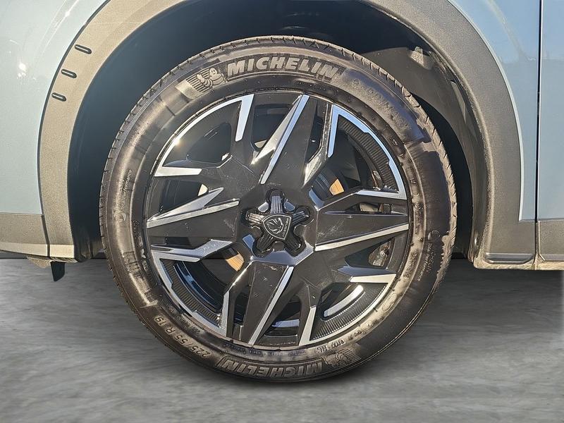 Used Peugeot 3008 KW74OPP 9