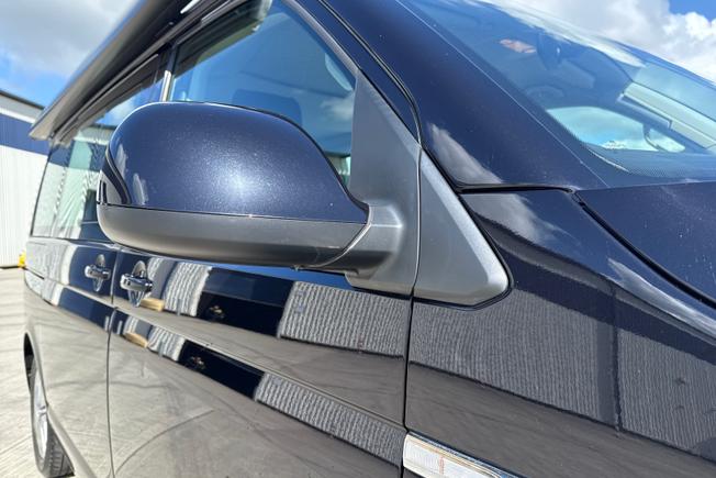 Volkswagen California Photo 20
