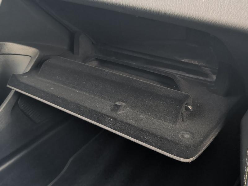 Used Peugeot 308 SW NL73WNX 31