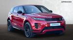 Land Rover Range Rover Evoque Photo 0