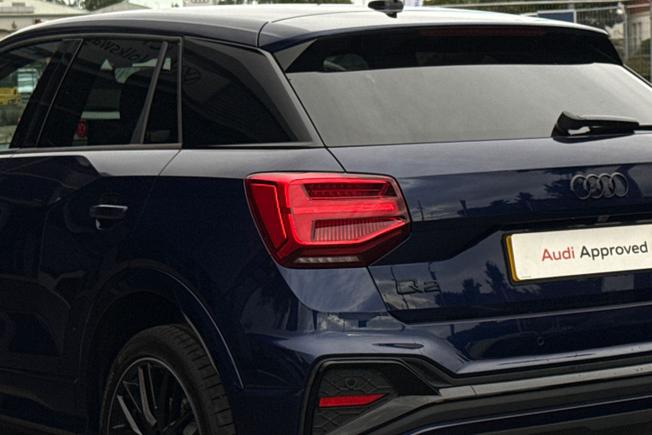 Audi Q2 Photo 49