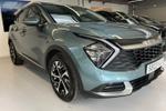 Kia Sportage Photo 44