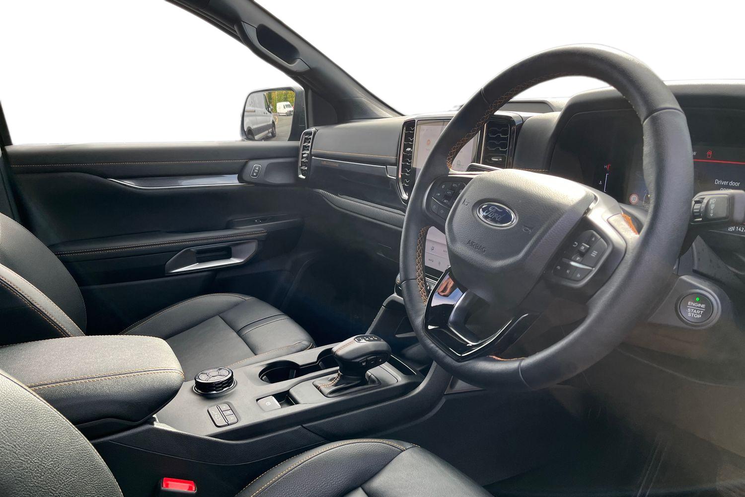 Ford RANGER Photo 13