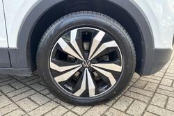 VOLKSWAGEN T-Cross Photo 5