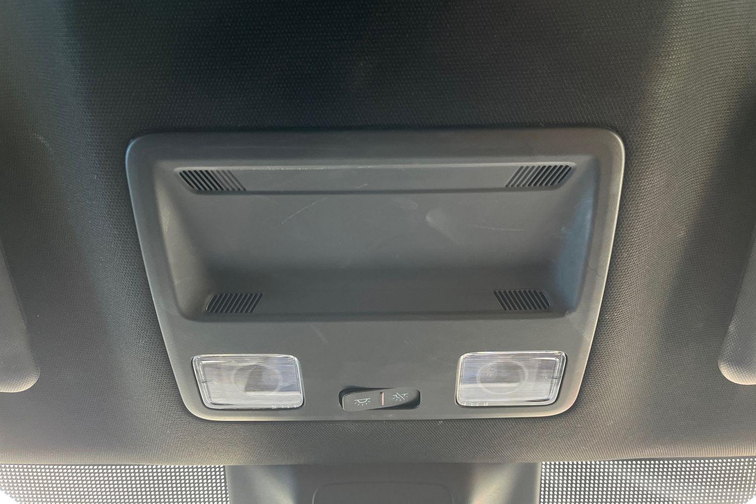 Ford Focus Photo 21