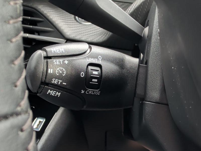 Used Peugeot 2008 RE72HTV 48