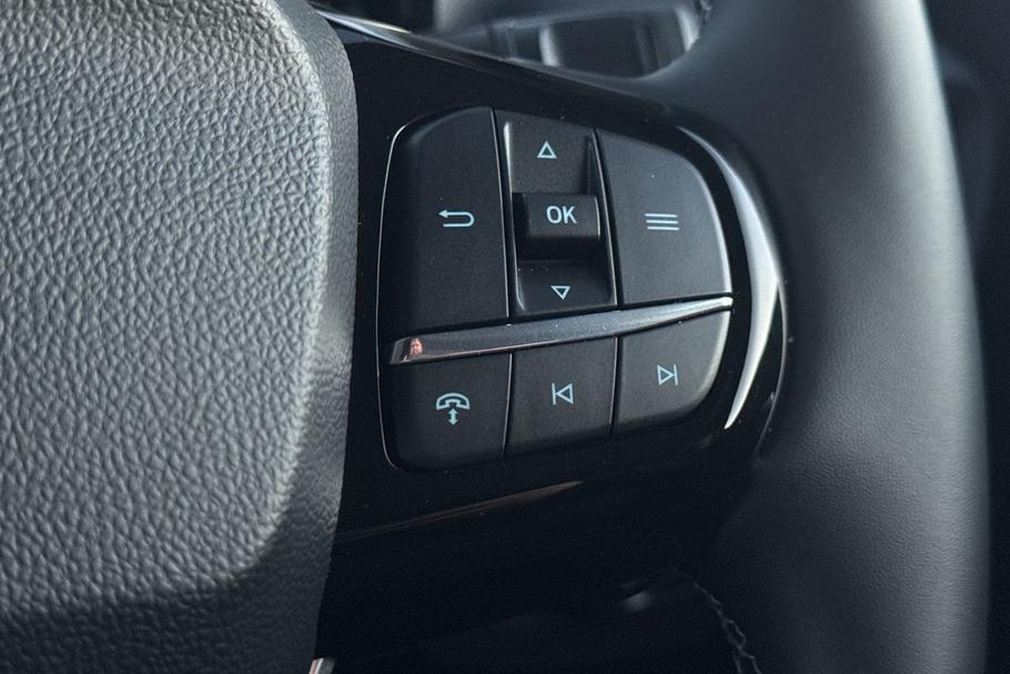 Used Ford E-TRANSIT COURIER 27