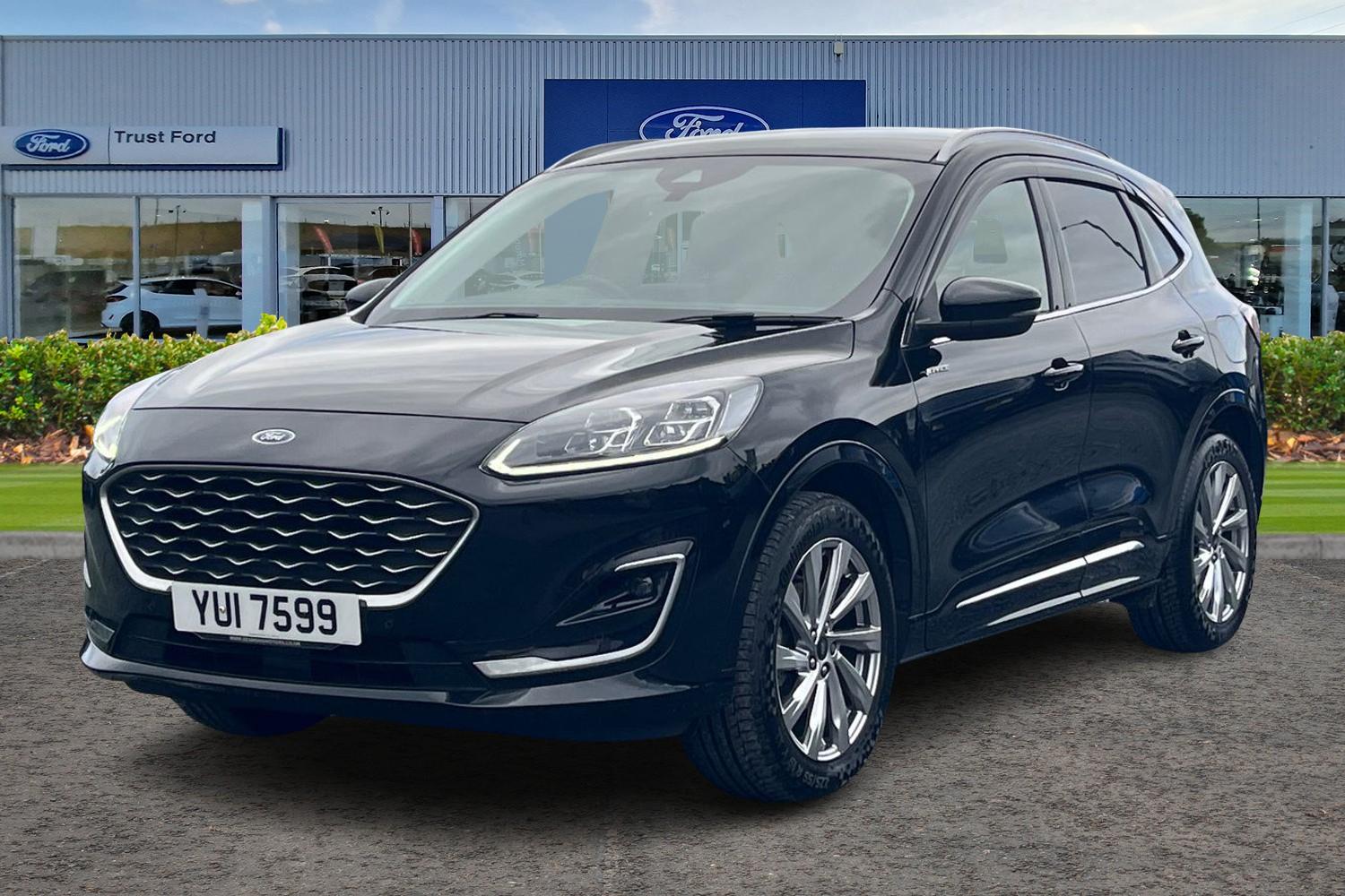 Ford KUGA Photo 4
