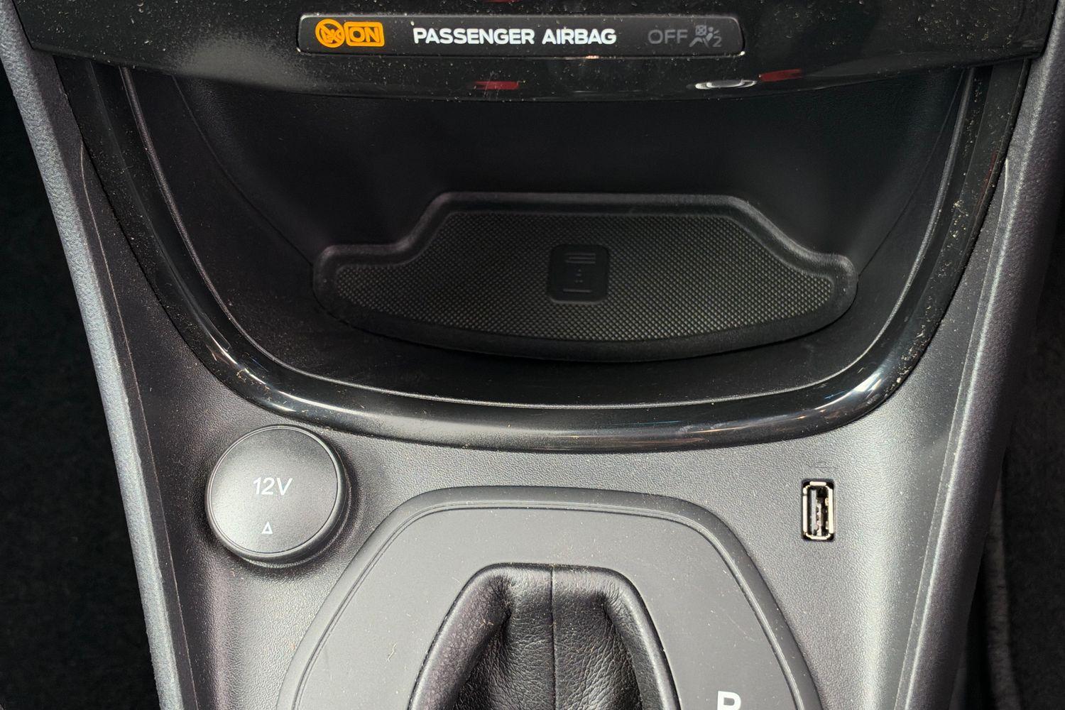 Ford PUMA Photo 31