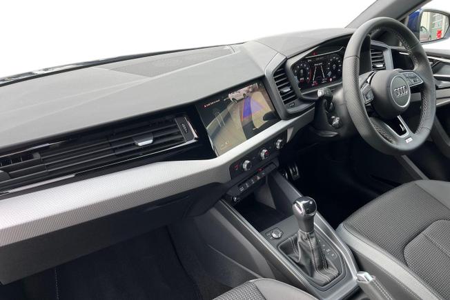 Audi A1 Photo 2