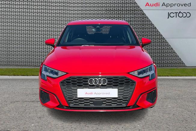 Audi A3 Photo 8