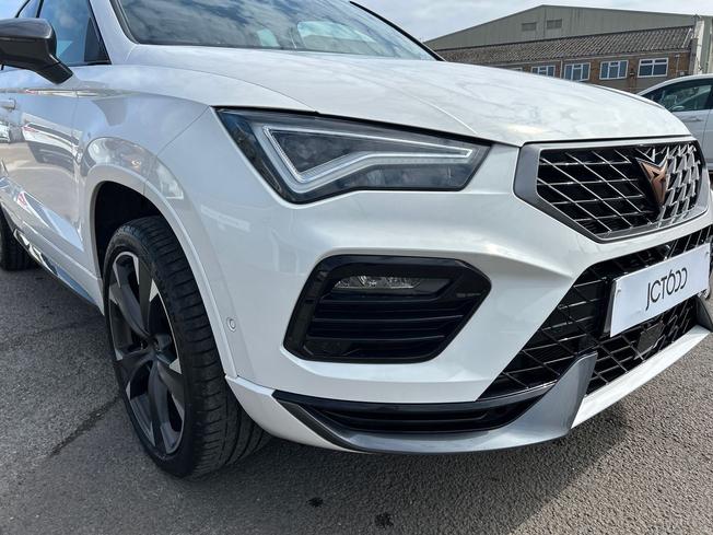 CUPRA Ateca Photo 29