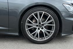 Audi A6 Avant Photo 5