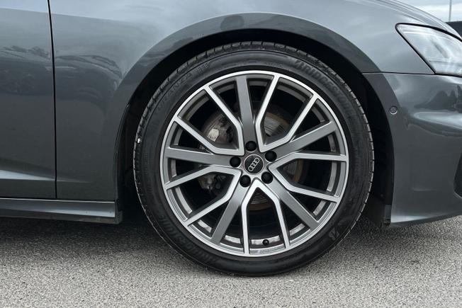 Audi A6 Avant Photo 5